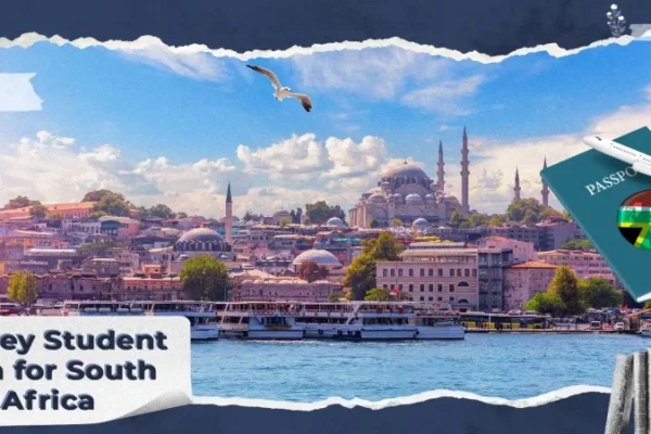 Exploring Turkey Visa Options for Senegalese Nationals