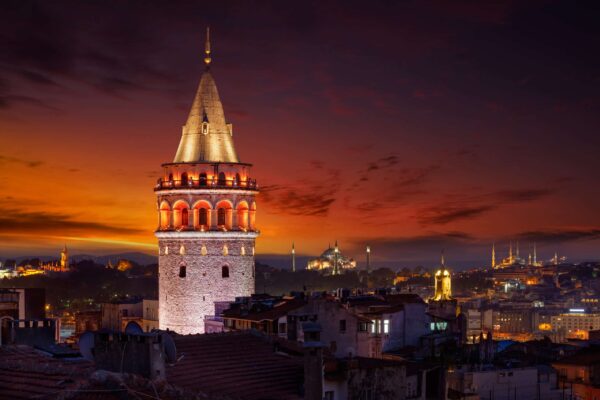 Turkey Visa for Americans Common Mistakes and How to Avoid Them