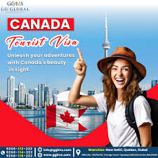 Your Guide to Obtaining a Canada Visa: Essential Information for Austrians and Germans