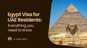 Everything You Need to Know About Getting an Egypt Visa