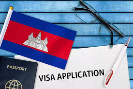 Everything You Need to Know About Getting a Cambodia Visa Online