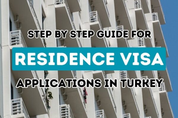 Simplifying Turkey Visa Requirements