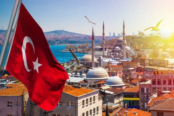 How to Apply for a Turkey Visa A Guide for Fijian Citizens